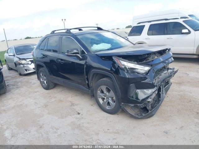 TOYOTA RAV4 2022 2t3p1rfv8nc256667