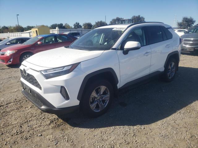 TOYOTA RAV4 XLE 2022 2t3p1rfv8nc268074