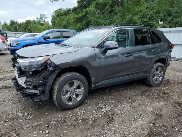 TOYOTA RAV4 XLE 2022 2t3p1rfv8nc298630