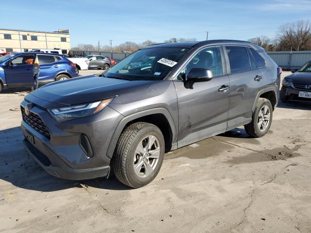 TOYOTA RAV4 2022 2t3p1rfv8nc308573