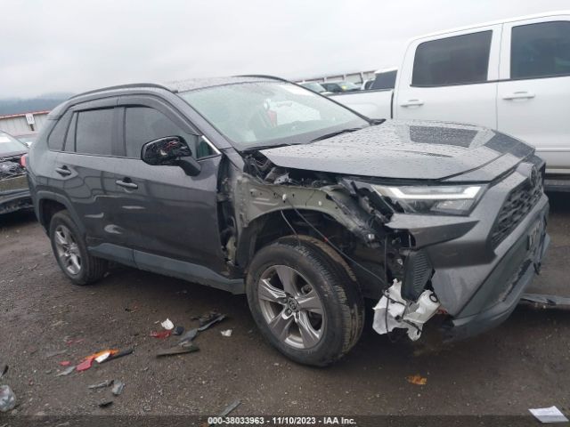 TOYOTA RAV4 2022 2t3p1rfv8nc310940