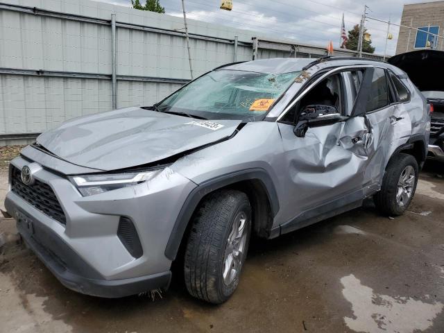 TOYOTA RAV4 XLE 2022 2t3p1rfv8nw254481