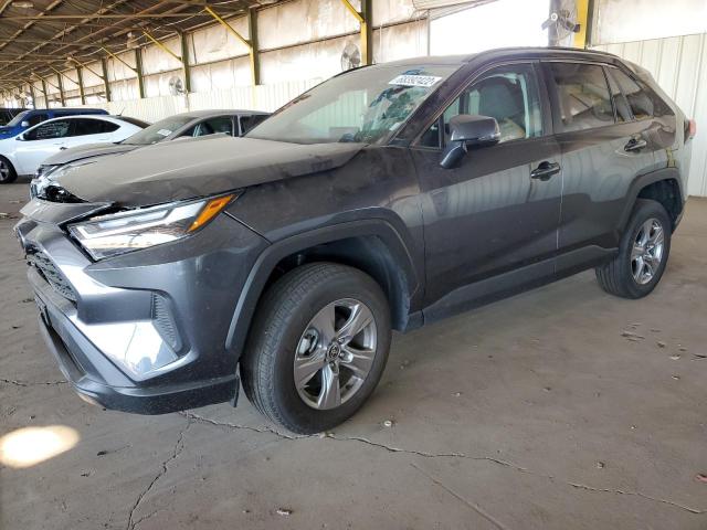 TOYOTA RAV4 XLE 2022 2t3p1rfv8nw263956