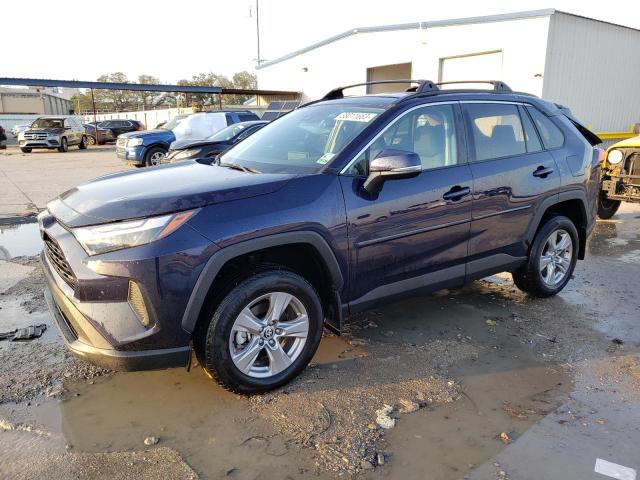 TOYOTA RAV4 XLE 2022 2t3p1rfv8nw297122