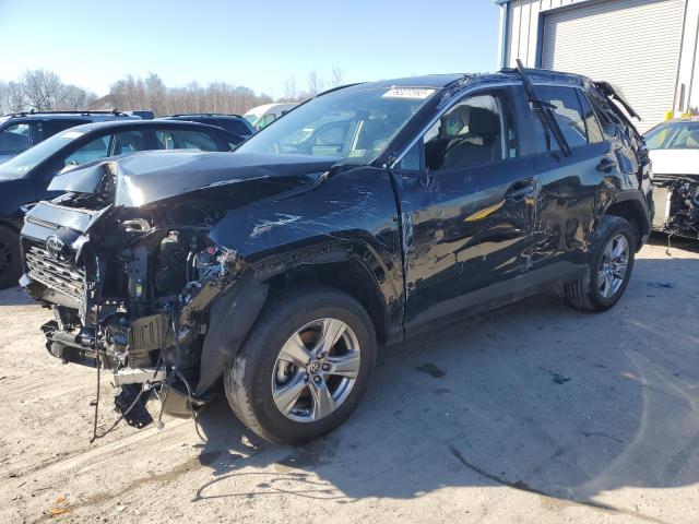 TOYOTA RAV4 XLE 2022 2t3p1rfv8nw326103