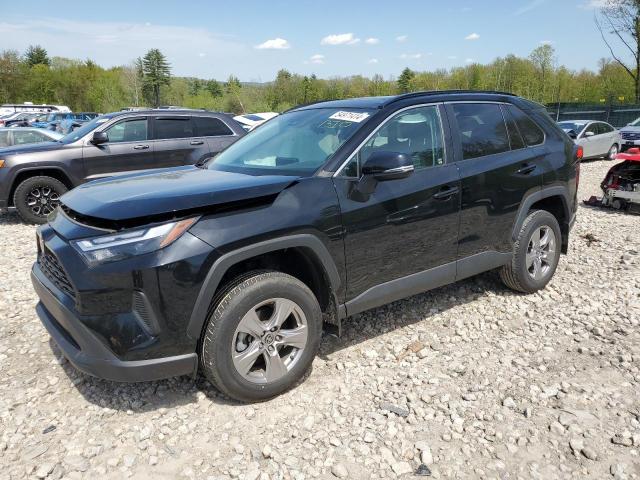 TOYOTA RAV4 XLE 2023 2t3p1rfv8pc340572