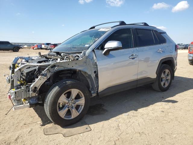 TOYOTA RAV4 2023 2t3p1rfv8pc342497