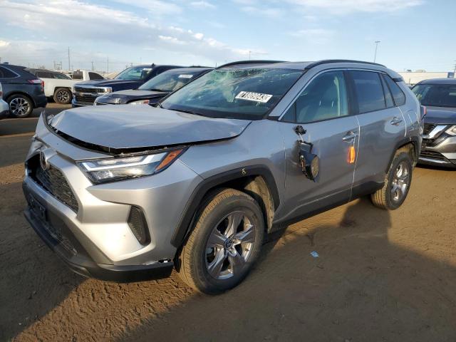 TOYOTA RAV4 XLE 2023 2t3p1rfv8pc366024