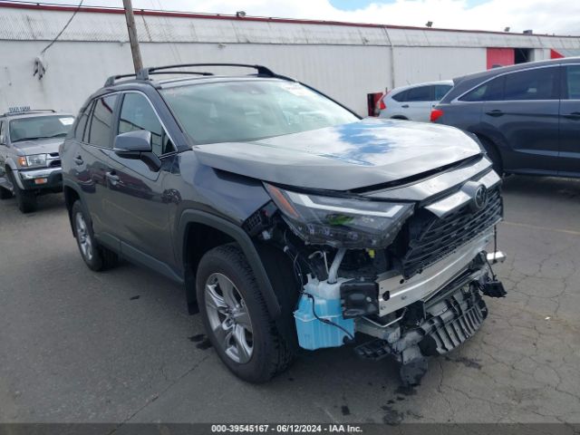 TOYOTA RAV4 2023 2t3p1rfv8pc372874