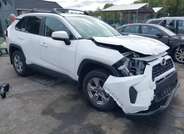 TOYOTA RAV4 2023 2t3p1rfv8pc373751