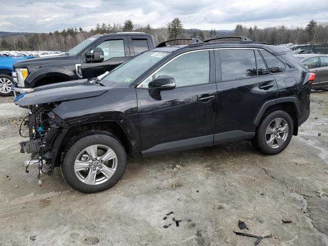 TOYOTA RAV4 2023 2t3p1rfv8pc374642