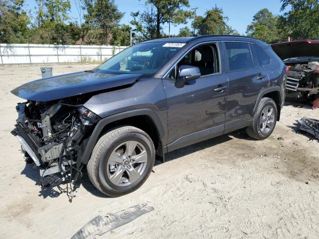 TOYOTA RAV4 2023 2t3p1rfv8pc382790