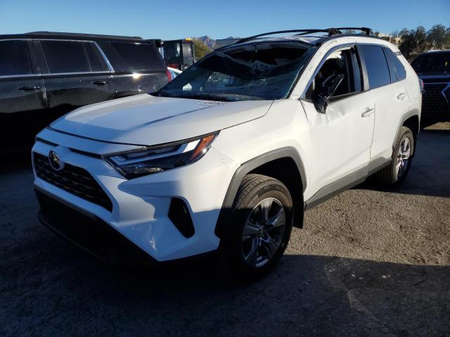 TOYOTA RAV4 2023 2t3p1rfv8pw369133