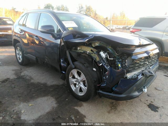 TOYOTA RAV4 2019 2t3p1rfv9kc006446