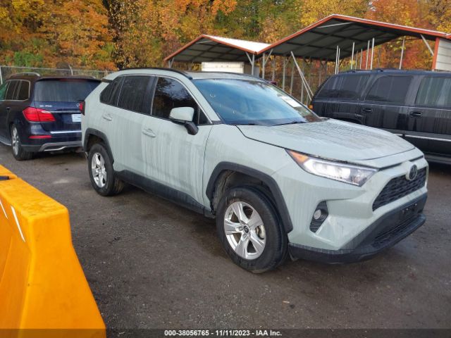 TOYOTA RAV4 2019 2t3p1rfv9kc007385