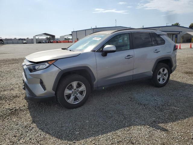 TOYOTA RAV4 XLE 2019 2t3p1rfv9kc007399