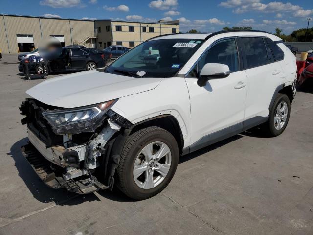 TOYOTA RAV4 XLE 2019 2t3p1rfv9kc009153