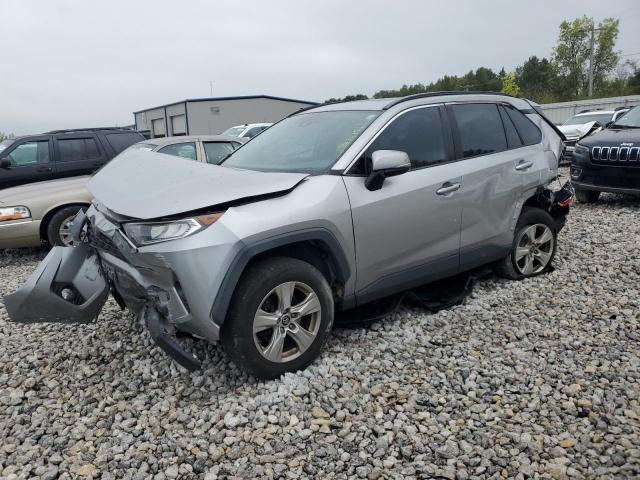 TOYOTA RAV4 XLE 2019 2t3p1rfv9kc010299