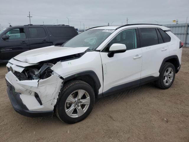 TOYOTA RAV4 XLE 2019 2t3p1rfv9kc010867