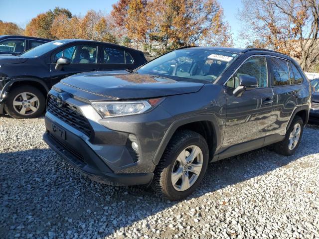 TOYOTA RAV4 2019 2t3p1rfv9kc015602