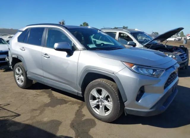 TOYOTA RAV4 2019 2t3p1rfv9kc017446