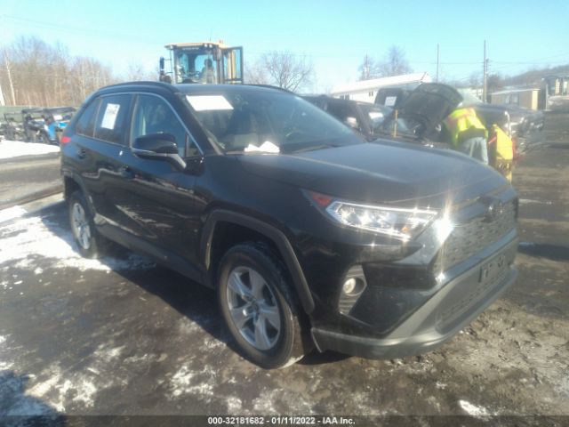 TOYOTA RAV4 2019 2t3p1rfv9kc017494