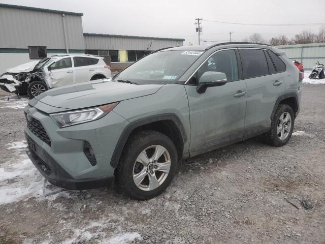 TOYOTA RAV4 XLE 2019 2t3p1rfv9kc017558