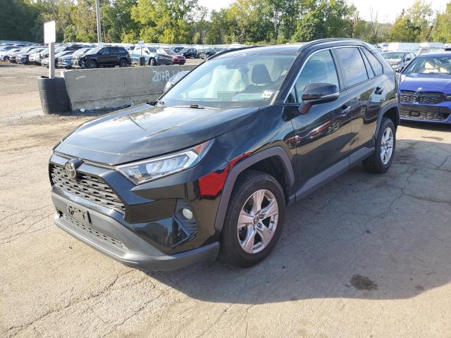 TOYOTA RAV4 XLE 2019 2t3p1rfv9kc029144