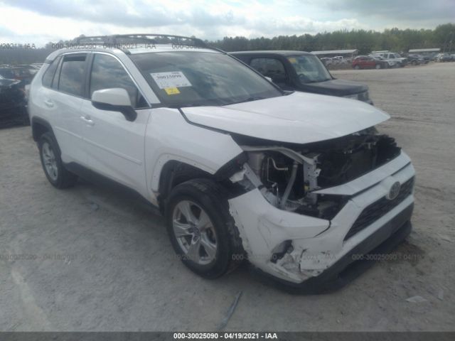 TOYOTA RAV4 2019 2t3p1rfv9kc034943