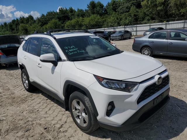 TOYOTA RAV4 XLE 2019 2t3p1rfv9kc035610