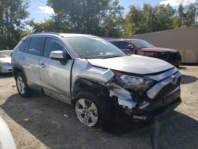 TOYOTA RAV4 XLE 2019 2t3p1rfv9kc035722