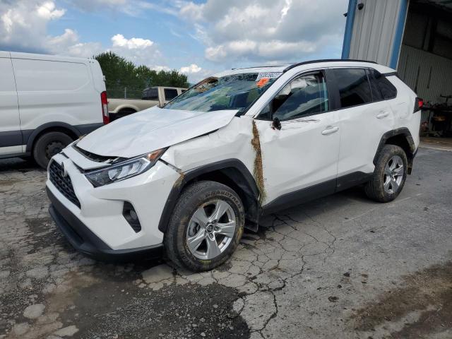 TOYOTA RAV4 2019 2t3p1rfv9kc039138