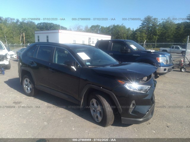 TOYOTA RAV4 2019 2t3p1rfv9kc040466