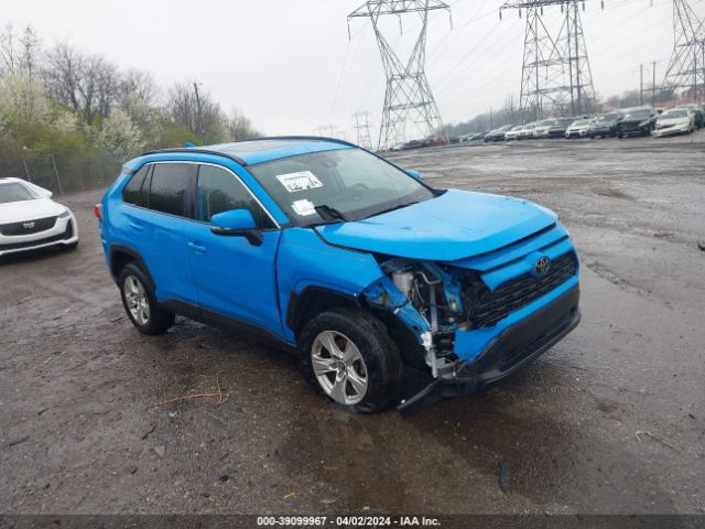 TOYOTA RAV4 2019 2t3p1rfv9kc052178