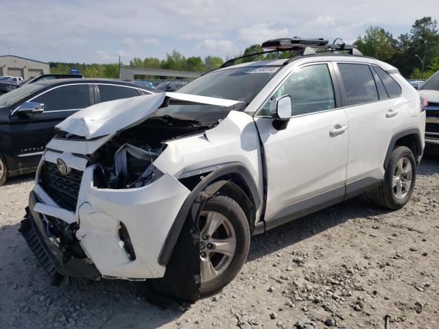 TOYOTA RAV4 2019 2t3p1rfv9kw007935