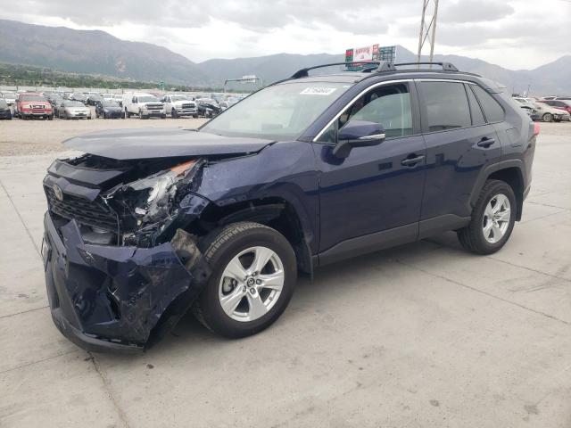 TOYOTA RAV4 XLE 2019 2t3p1rfv9kw008745