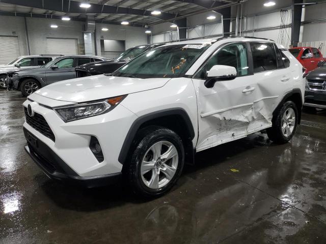 TOYOTA RAV4 2019 2t3p1rfv9kw010222