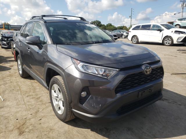 TOYOTA RAV4 XLE 2019 2t3p1rfv9kw018191