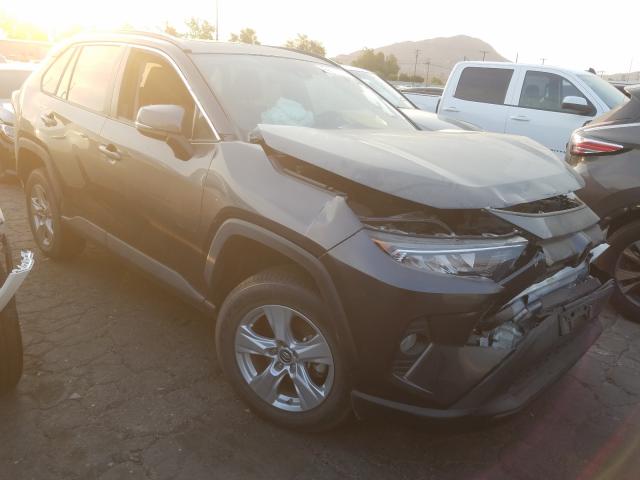 TOYOTA RAV4 XLE 2019 2t3p1rfv9kw024427