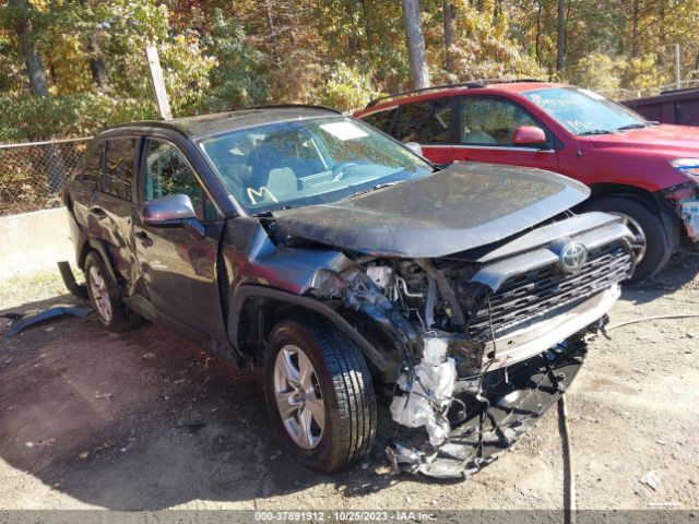 TOYOTA RAV4 2019 2t3p1rfv9kw031605