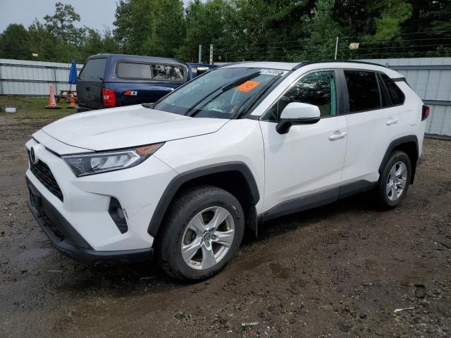 TOYOTA RAV4 XLE 2019 2t3p1rfv9kw035976