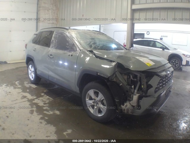 TOYOTA RAV4 2019 2t3p1rfv9kw044743