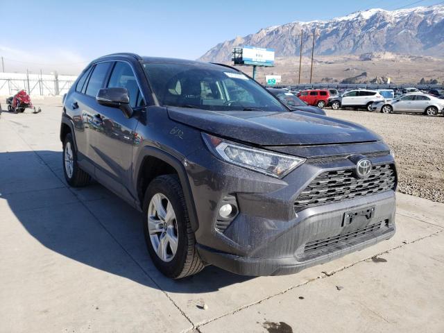 TOYOTA RAV4 XLE 2019 2t3p1rfv9kw053572