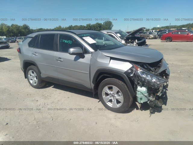 TOYOTA RAV4 2019 2t3p1rfv9kw062742