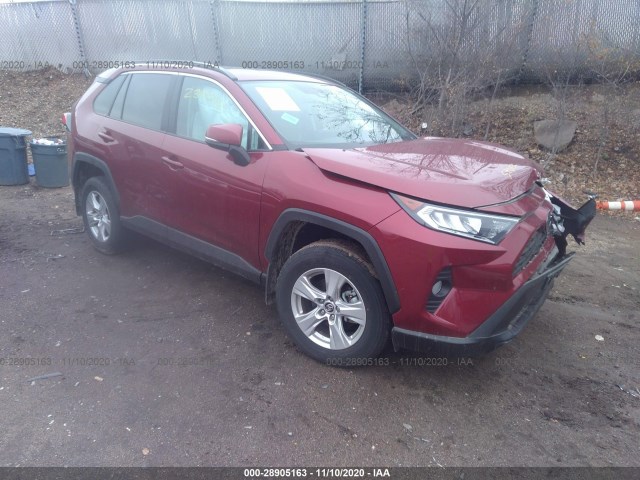 TOYOTA RAV4 2019 2t3p1rfv9kw064152