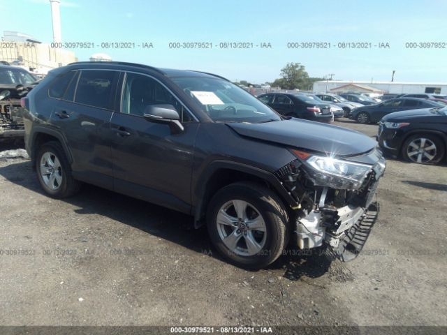 TOYOTA RAV4 2020 2t3p1rfv9lc065000