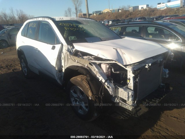 TOYOTA RAV4 2020 2t3p1rfv9lc083013