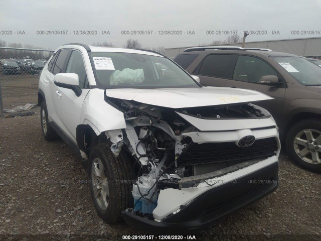 TOYOTA RAV4 2020 2t3p1rfv9lc087286