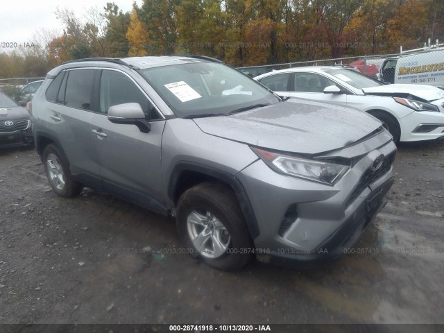 TOYOTA RAV4 2020 2t3p1rfv9lc091838