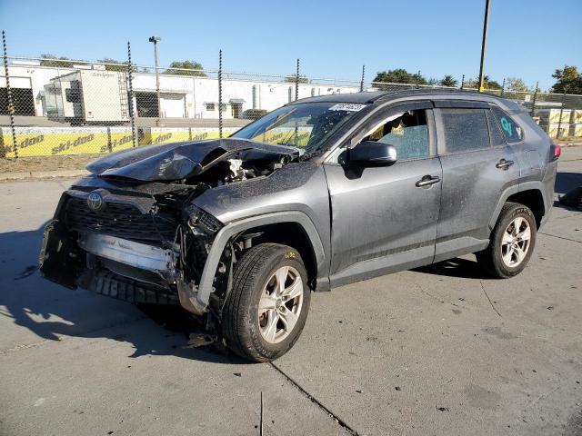 TOYOTA RAV4 2020 2t3p1rfv9lc093282